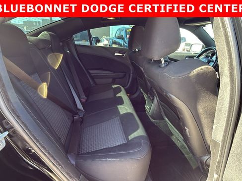 Used 2021 Dodge Charger R/T w/ Blacktop Package image 29