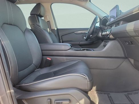 Used 2024 Honda Pilot Elite image 17