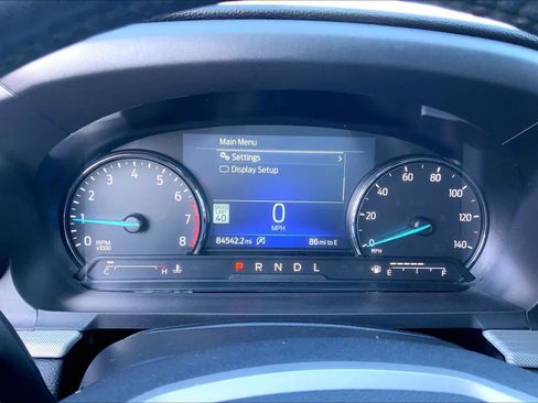 Used 2021 Ford Explorer XLT w/ Equipment Group 202A RWD image 26