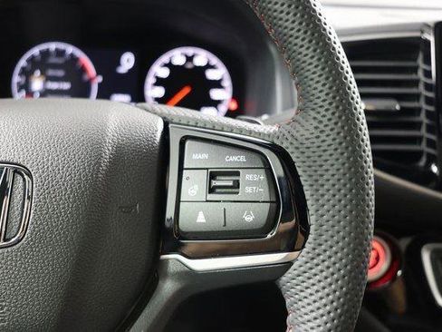 New 2026 Honda Ridgeline Black Edition image 17