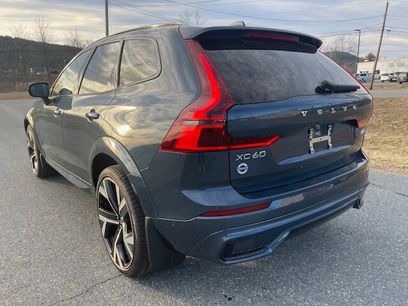 New 2026 Volvo XC60 B5 Ultra w/ Climate Package