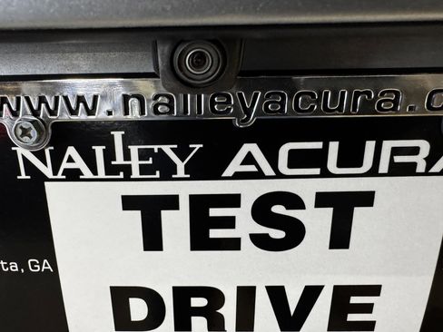 Certified 2020 Acura TLX FWD image 43