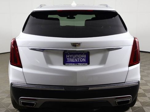 Used 2023 Cadillac XT5 Premium Luxury image 13