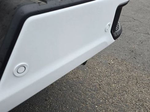 Used 2025 Chevrolet Silverado 2500 High Country w/ Technology Package image 9