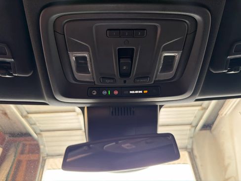 Used 2023 GMC Sierra 1500 AT4 w/ AT4 Premium Package AWD/4WD image 46