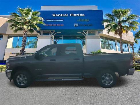 Certified 2024 RAM 2500 Big Horn image 8