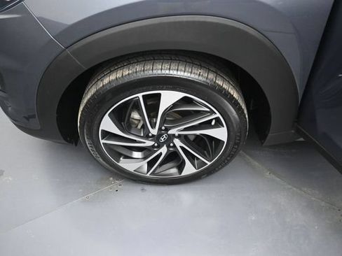Used 2021 Hyundai Tucson Sport AWD/4WD image 35
