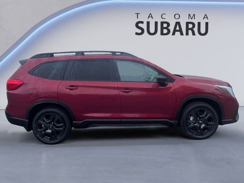 New 2026 Subaru Ascent Bronze Edition image 6