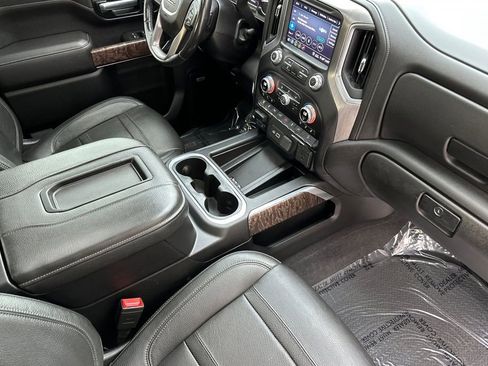 Used 2020 GMC Sierra 2500 Denali w/ Denali Ultimate Package image 15