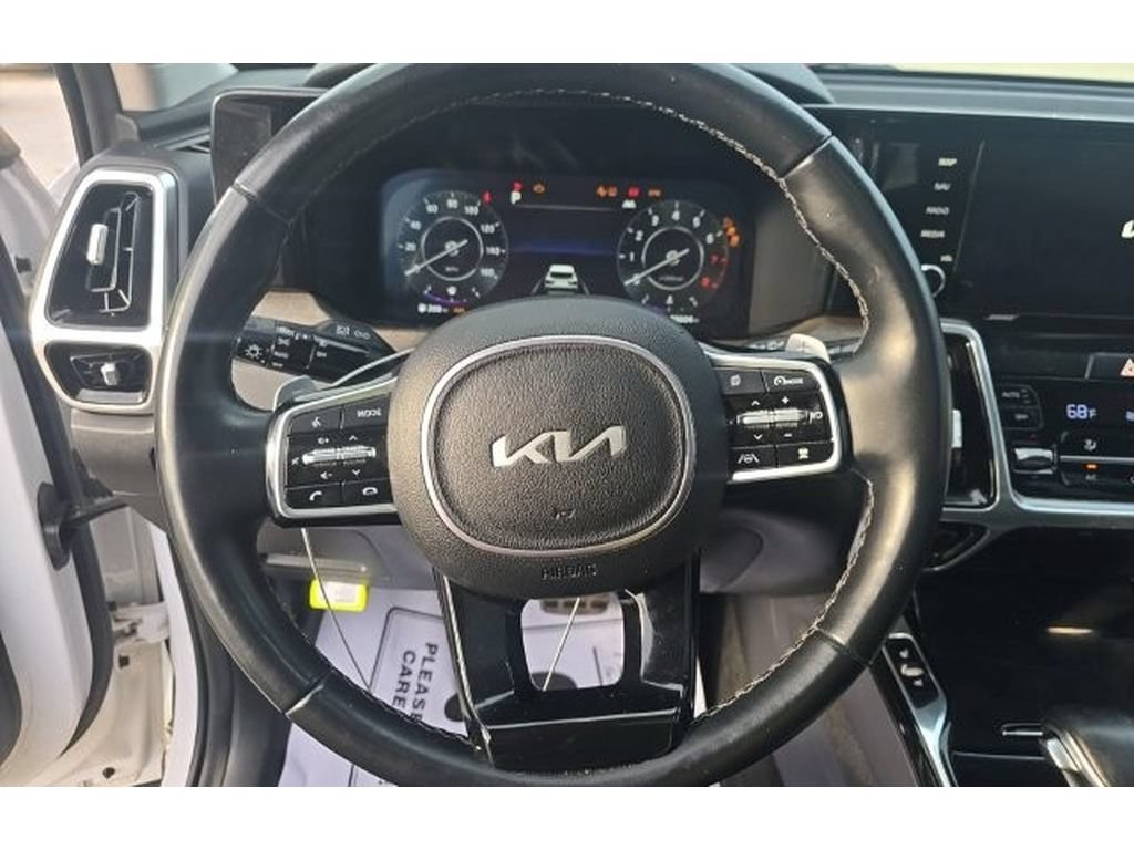 Used 2023 Kia Sorento SX Prestige AWD/4WD image 7
