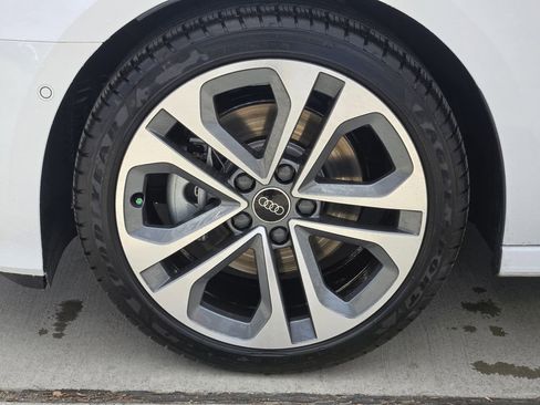 New 2026 Audi A3 2.0T Premium image 14