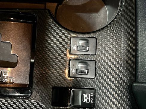 Used 2020 Toyota 4Runner TRD Pro image 21