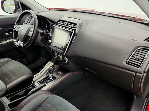 Used 2023 Mitsubishi Outlander Sport ES image 24