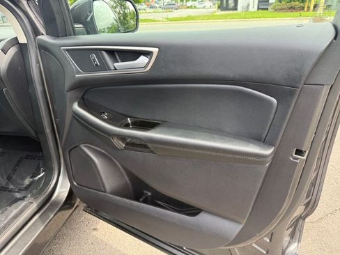 Used 2020 Ford Edge SEL w/ Convenience Package AWD/4WD image 28
