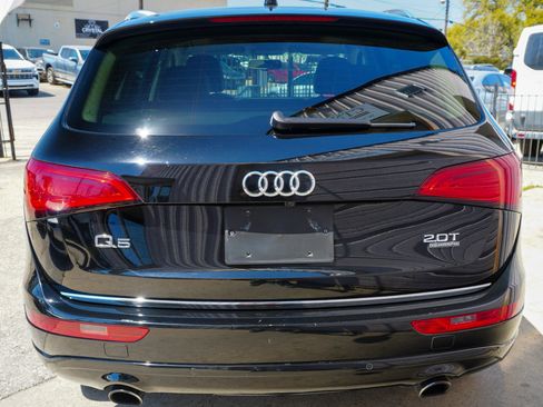Used 2015 Audi Q5 2.0T Premium Plus image 6