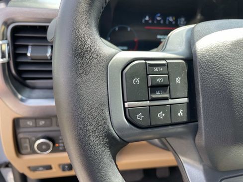 Used 2024 Ford F350 Lariat w/ Chrome Package AWD/4WD image 20