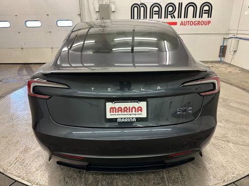 Used 2024 Tesla Model 3 Performance image 16