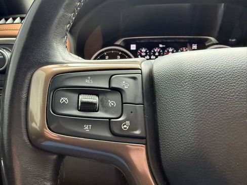 Used 2022 Chevrolet Silverado 2500 High Country w/ LPO, Hitch Package AWD/4WD image 29