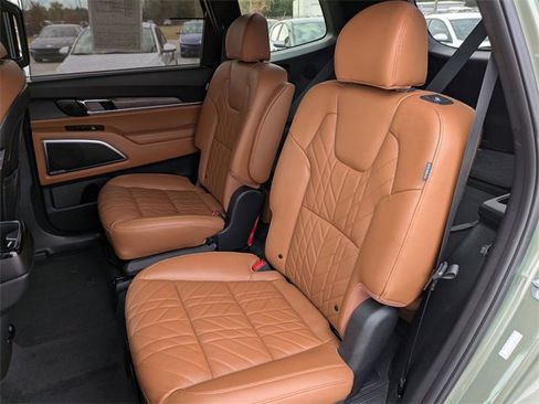 Used 2024 Kia Telluride SX Prestige X-Pro image 26