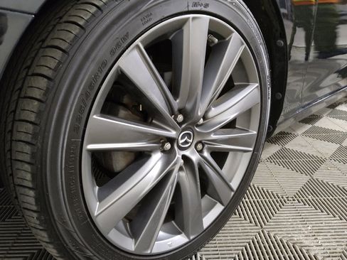 Used 2018 MAZDA MAZDA6 Grand Touring image 31