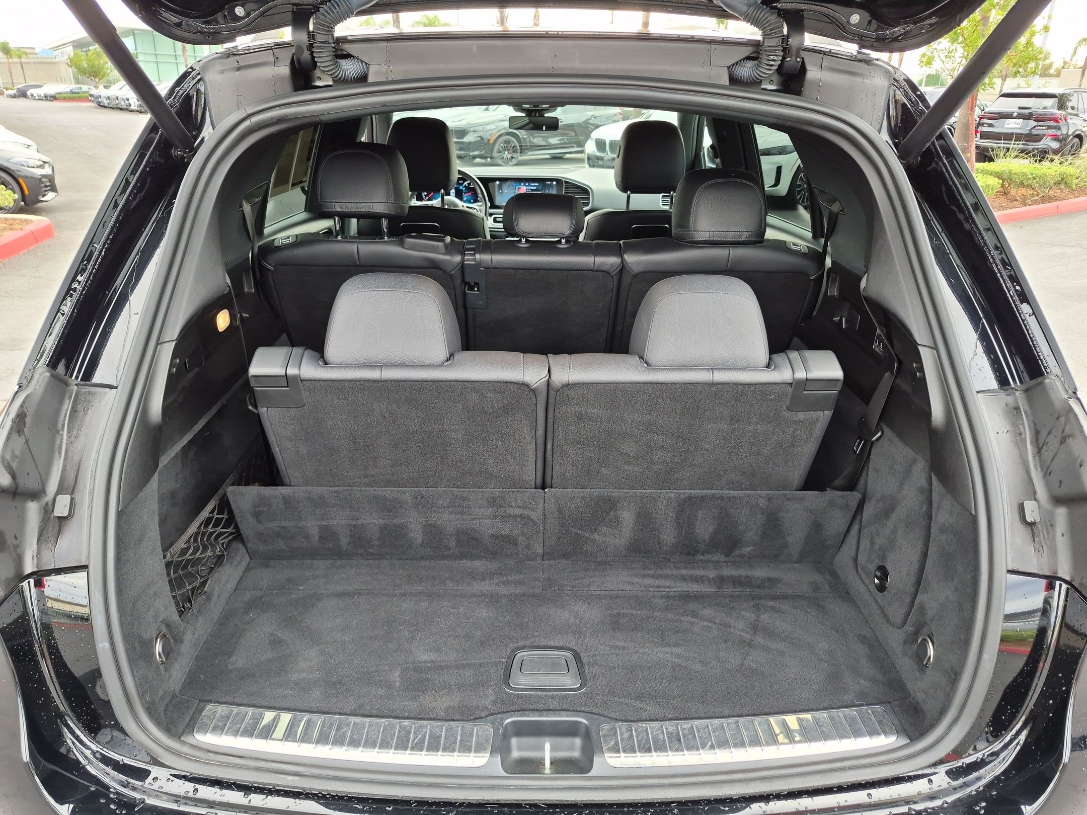 Used 2020 Mercedes-Benz GLE 350 4MATIC image 33