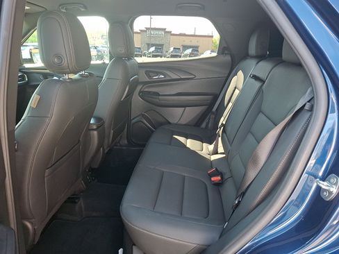 Used 2022 Chevrolet TrailBlazer ACTIV w/ Technology Package AWD/4WD image 10
