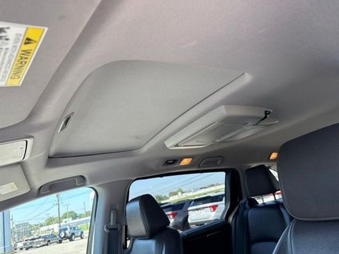 Used 2019 Honda Odyssey EX-L image 21
