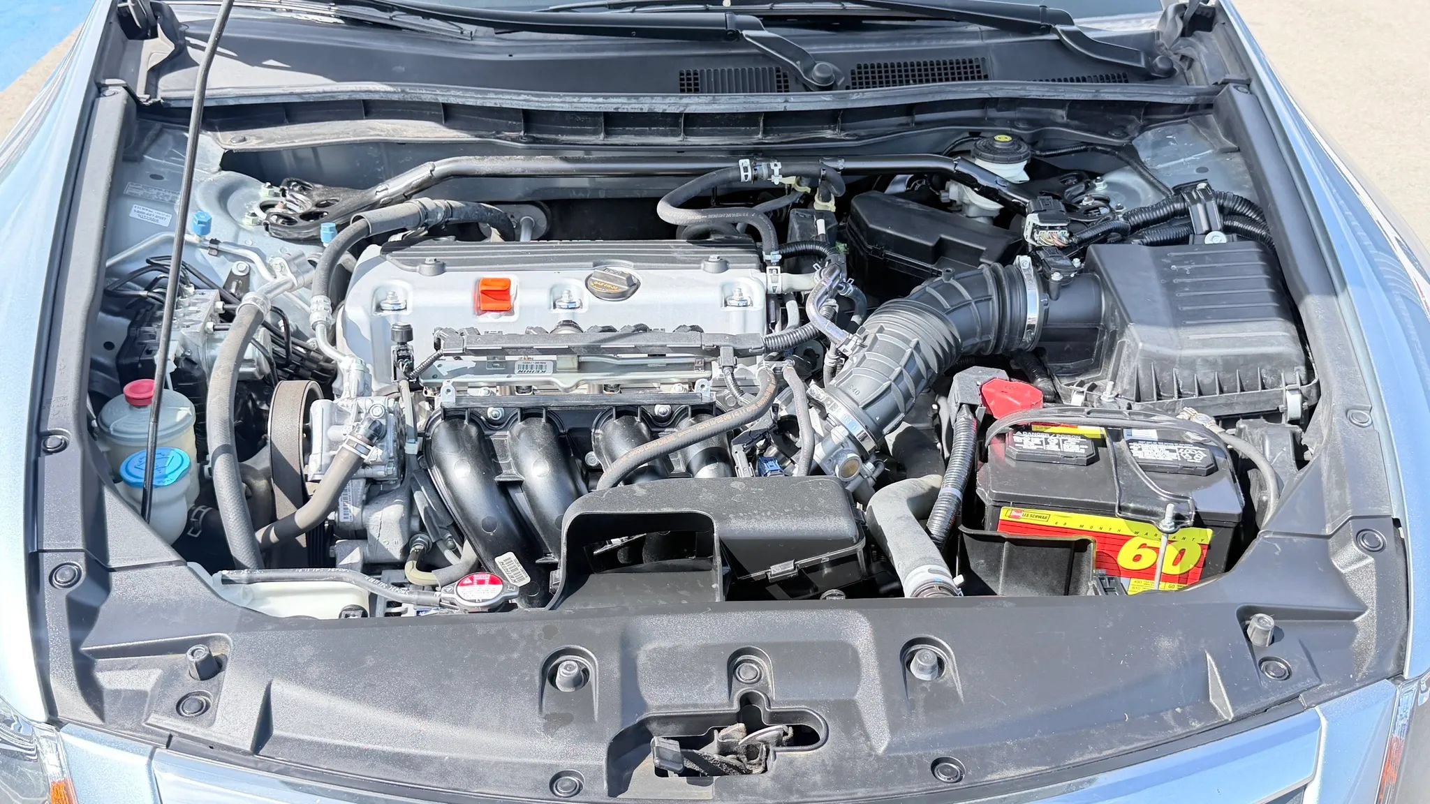 Used 2012 Honda Accord EX-L image 11