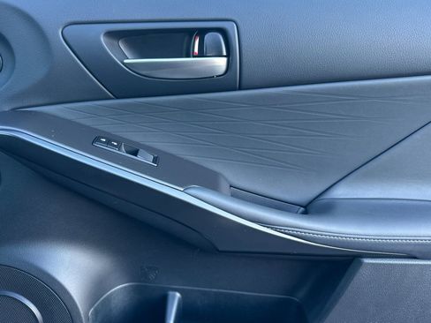 Used 2023 Lexus IS 350 F Sport w/ Accessory Package 2 image 21