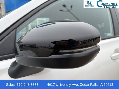 New 2026 Honda HR-V Sport image 8