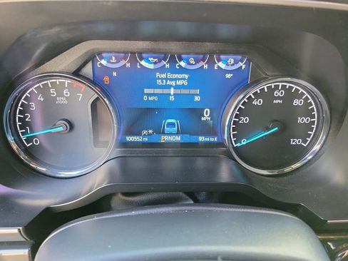Used 2022 Ford F150 XLT w/ Equipment Group 302A High RWD image 26