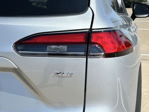 New 2026 Toyota Corolla Cross XLE FWD image 8