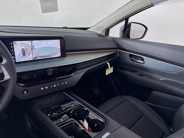 New 2026 Nissan Murano SL w/ Comfort Package AWD/4WD image 23