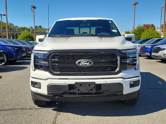 Used 2026 Ford F150 Lariat w/ Equipment Group 501A Mid AWD/4WD image 2