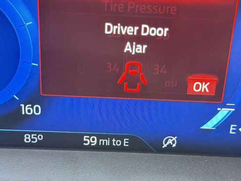 Used 2021 Ford Explorer ST w/ Equipment Group 401A AWD/4WD image 19