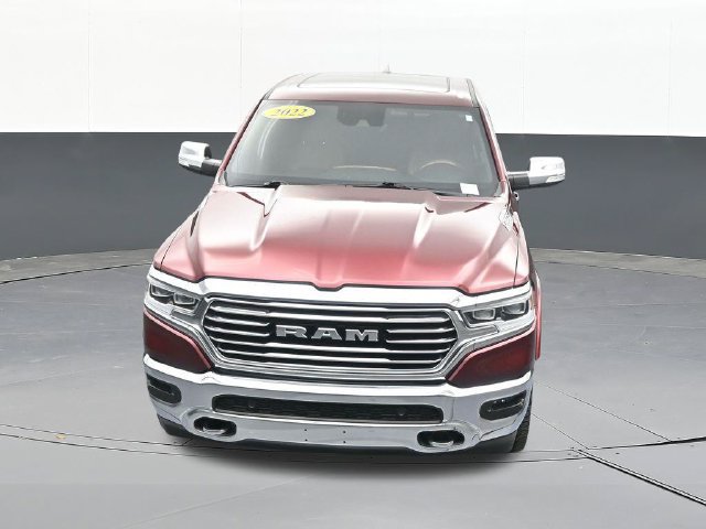 Used 2022 RAM 1500 Limited AWD/4WD image 68