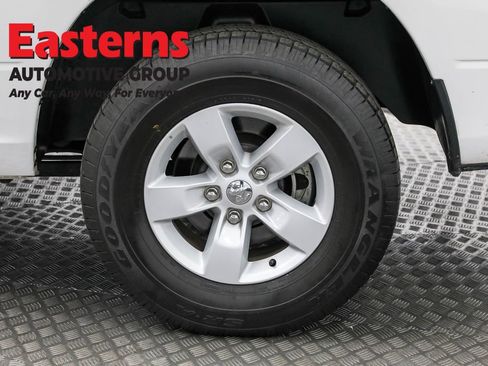 Used 2023 RAM 1500 Tradesman w/ Popular Equipment Group image 32