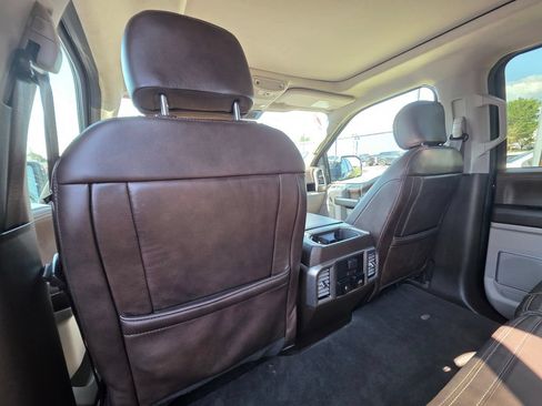 Used 2019 Ford F150 Limited AWD/4WD image 9