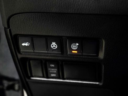 Used 2024 INFINITI QX80 Luxe image 28