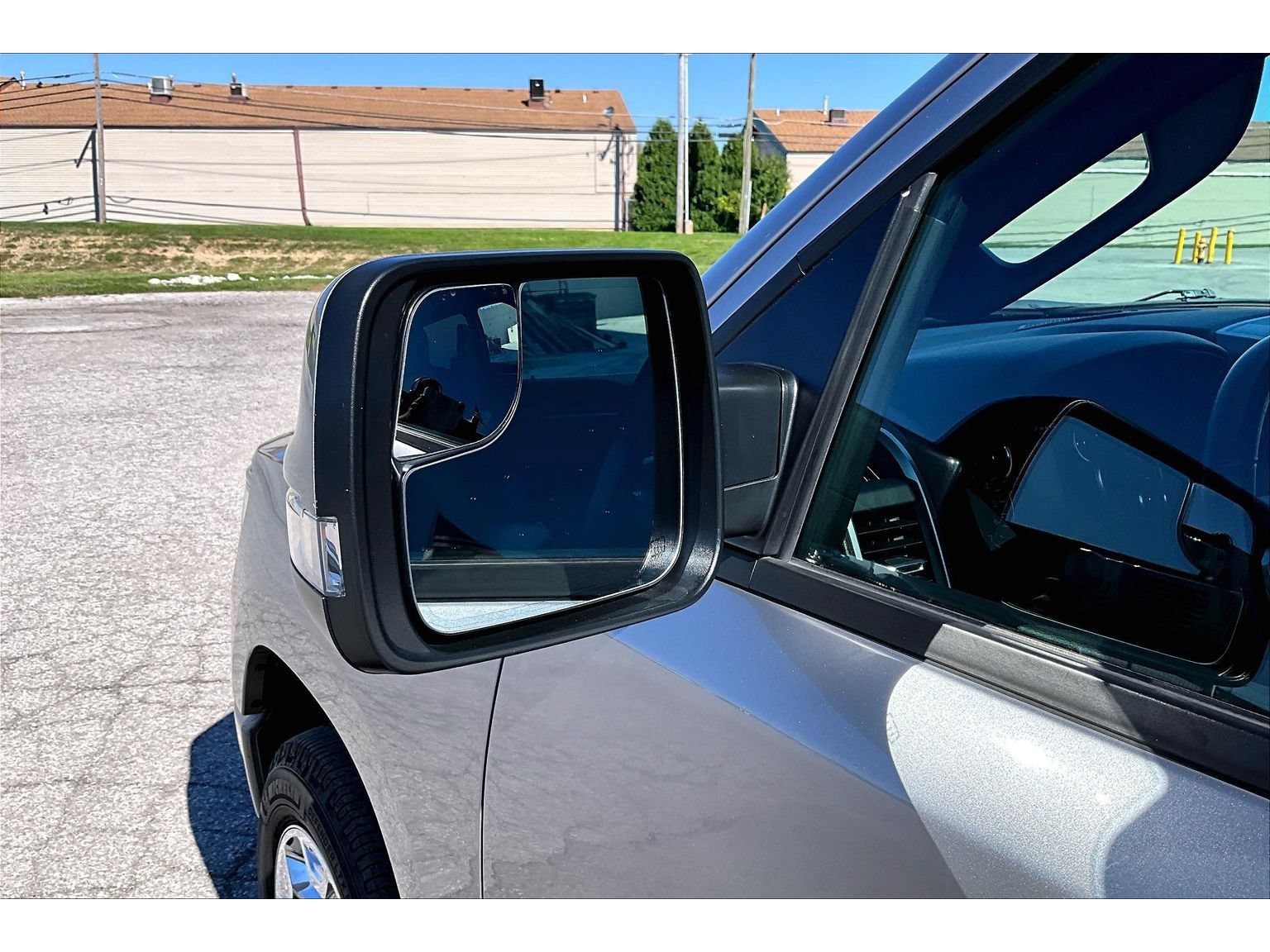 Certified 2021 RAM 1500 Big Horn AWD/4WD image 34