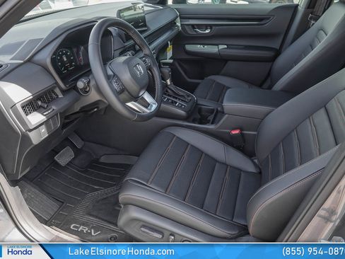 New 2026 Honda CR-V Sport-L image 13