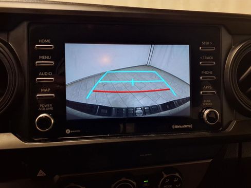 Used 2023 Toyota Tacoma SR w/ SR Convenience Package image 13