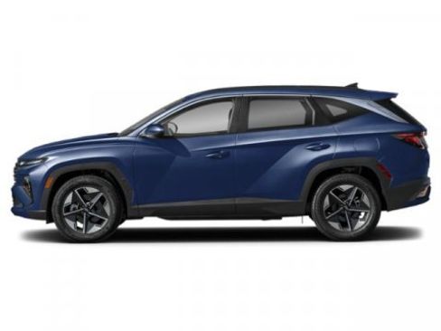 New 2026 Hyundai Tucson SEL image 3