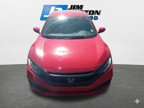 Used 2019 Honda Civic Sport image 3