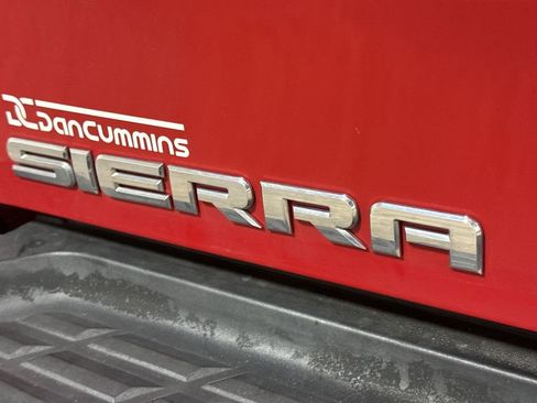 Used 2013 GMC Sierra 2500 W/T w/ Snow Plow Prep Package AWD/4WD image 24