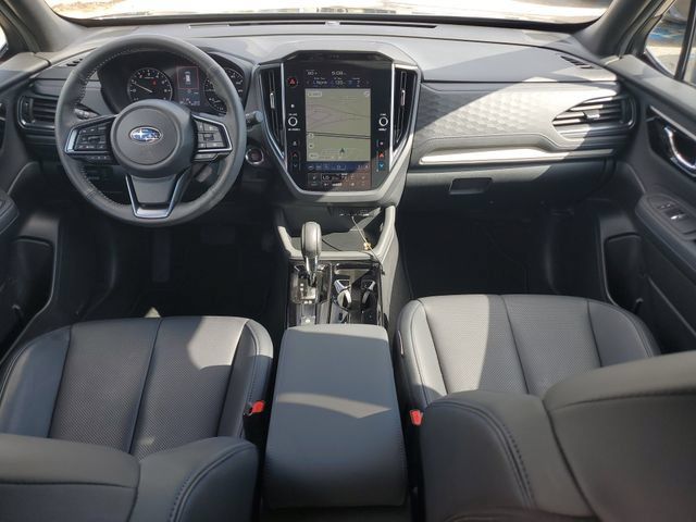 Certified 2026 Subaru Forester Limited w/ Premium/Limited Package AWD/4WD image 18