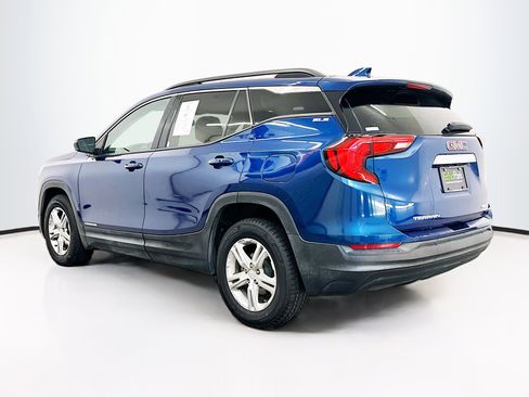 Used 2020 GMC Terrain SLE w/ Driver Convenience Package image 5