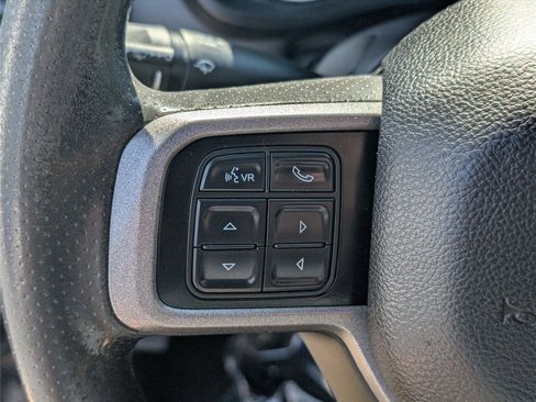 Used 2021 RAM 2500 Tradesman AWD/4WD image 21