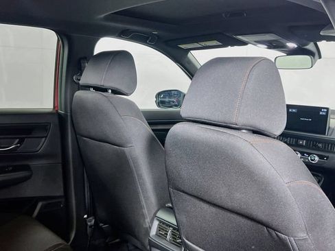 Used 2026 Honda CR-V Sport image 22
