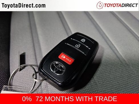 New 2026 Toyota Tacoma TRD Off-Road image 26